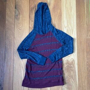 Boy’s Lightweight Hoodie